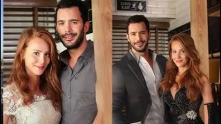WHAT GUPSE OZAY DID TO MARRY BARIS ARDUC WAS REVEALED!