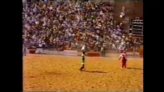 Rodeio de Barretos 1989