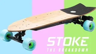 Evolve Stoke | The Breakdown