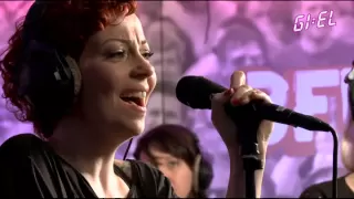 Anneke van Giersbergen - Wicked Game (on GI:EL)