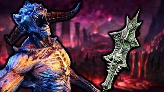 The TRUE Nature of Daedric Artifacts - Elder Scrolls Lore