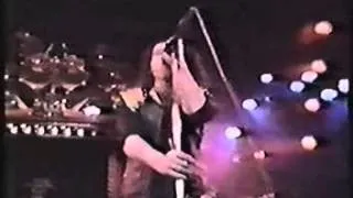 Scorpions - Paris, Eldorado 1984 - Promo playback performance (Nikshark Collection)