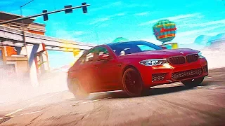 NEED FOR SPEED PAYBACK Gamescom Trailer (2017)