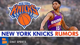 NY Knicks Rumors: Sign Cam Payne In NBA Free Agency?