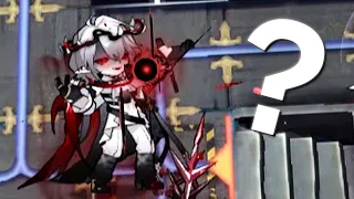 【Arknights】 What is this Boss? | 13-21 Hard Boss Battle