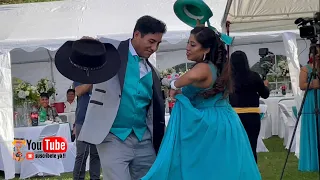 Matrimonio de Edgar Ortuño & Zaida Encinas | La Boda del Año - USA ✅🇺🇸2021 (1)
