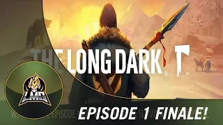 The Long Dark - Wintermute Redux - Episode 1 Finale!