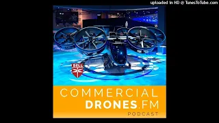 #086 - Flying Cars & eVTOL Aircraft