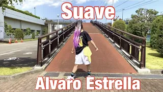 | Dance Workout |  Suave - Alvaro Estrella- |