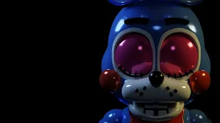 FnaF 2 trailer (FnaF World Remake)