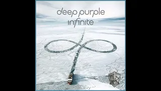 Roadhouse Blues: Deep Purple (2017) Infinite