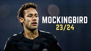 Neymar Jr ► Mockingbird (Eminem) ►All Goals ● 22/23 ● HD ► NJR10 EDZ⚡