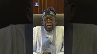 We’ll Fund 75 Manufacturers With 75bn Btw July '23 - March '24– Tinubu