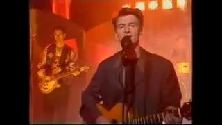 CROWED HOUSE-WEATHER WITH YOU-PEBBLE MILL-1991