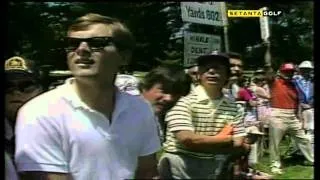 1986 Kemper Open Golf part 2
