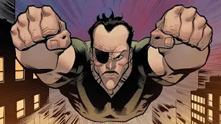 El General Cachondo Kregg Castiga a Conquest #Shorts #invencible #omniman #comics #tbt