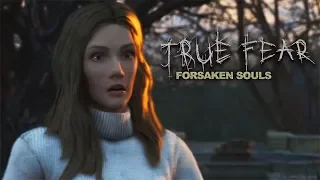 ЦЕНТРАЛЬНЫЙ КОРПУС ► True Fear: Forsaken Souls Part 2#4