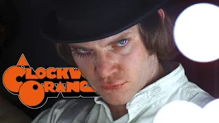 A Clockwork Orange EDIT