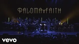 Let Your Love Walk In, Let Me Down Easy & Blood Sweat & Tears (Live at the Barbican)