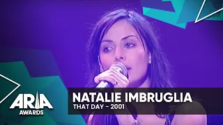 Natalie Imbruglia: That Day | 2001 ARIA Awards