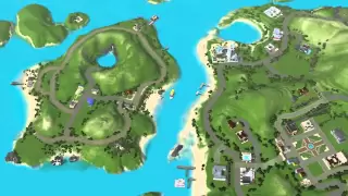 The Sims 3 Island Paradise Producer Walkthrough