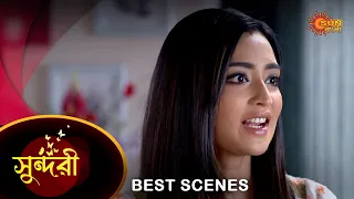 Sundari - Best Scene | 22 May 2023 | Full Ep FREE on SUN NXT | Sun Bangla