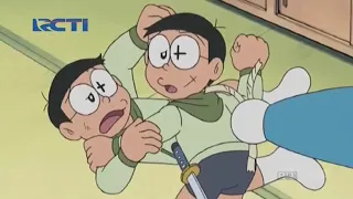 DORAEMON ... Nobita Membelah Diri - Bahasa Indonesia