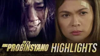 Jane fights against her father | FPJ's Ang Probinsyano (With Eng Subs)