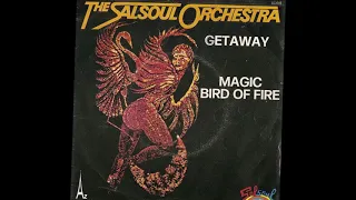 Magic Bird Of Fire - Salsoul Orchestra