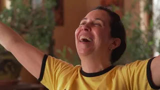 Laughter Yoga with Liliana : Founder of The Living Laughter Academy