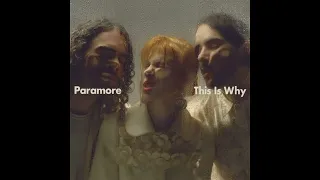 Paramore - Big Man, Little Dignity (Official Instrumental)