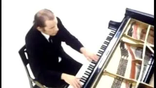 Glenn Gould Plays Gibbons Byrd Schoenberg Webern Berg