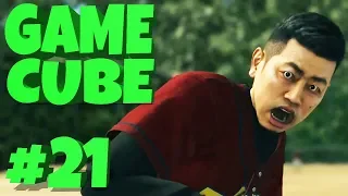 GAME CUBE #21 | Баги, Приколы, Фейлы | d4l