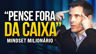 99% DA POPULAÇÃO NÃO PENSA ASSIM, POR ISSO NÃO FICAM RICOS | Gustavo Cerbasi