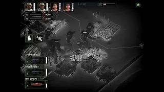 Zombie Gunship Survival. WOTM Sniper Vs Titans on Deserted Ward