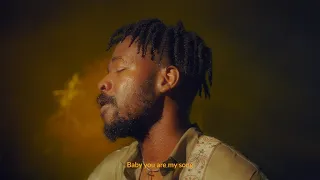 Johnny Drille - Bad Dancer (Performance Video)