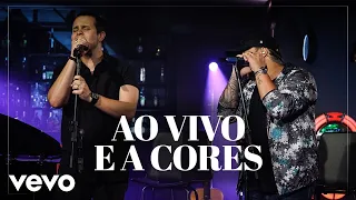 Matheus & Kauan - Ao Vivo E A Cores (Ao Vivo Em São Paulo / 2020)