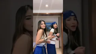 TIK TOK // YURIELKYS OJEDA, HISOYVALERIA #shorts