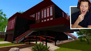 Luxury House Flipper - Part 9 - MODERNIZING A FAMILY MANSION