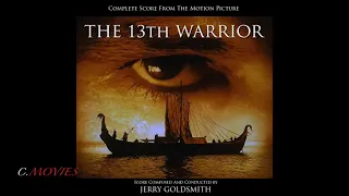 new monkey tune - The 13th Warrior - Sound Of The Northmen