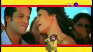 Akela Dil - Dulha Mil Gaya - Full Video - High Quality