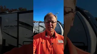 Scott’s 1 minute RV FAQ’s. #2 Fiberglass vs Aluminum