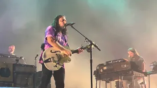 “Strangest Thing,” The War on Drugs. Le Zenith, Paris. June 23, 2023.