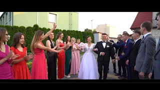 Anna & Karol  Wedding Movie Trailer Studio Bojarski