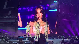 BLACKPINK – ‘Kick It’ | Stade de France - July 15 2023| Born Pink World Tour