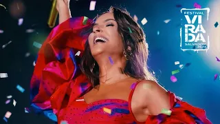 Claudia Leitte - Virada Salvador 2024 | Show Completo