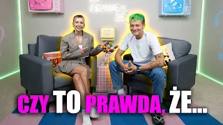 NAJGORSZE OŚWIADCZYNY WEDŁUG PRZEMKA PRO?!  *CZY TO PRAWDA, ŻE...*