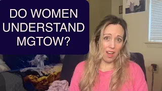 REACTION- Will women WAKE UP & want the men that they rejected? #mgtow #traditional