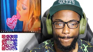 Alexandra Stan - Cherry Lips (Official Video) CKO Reaction