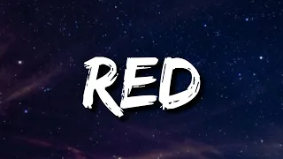 IDK - Red (Lyrics)
